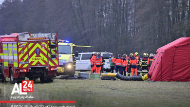 République tchèque collision entre deux trains blessés