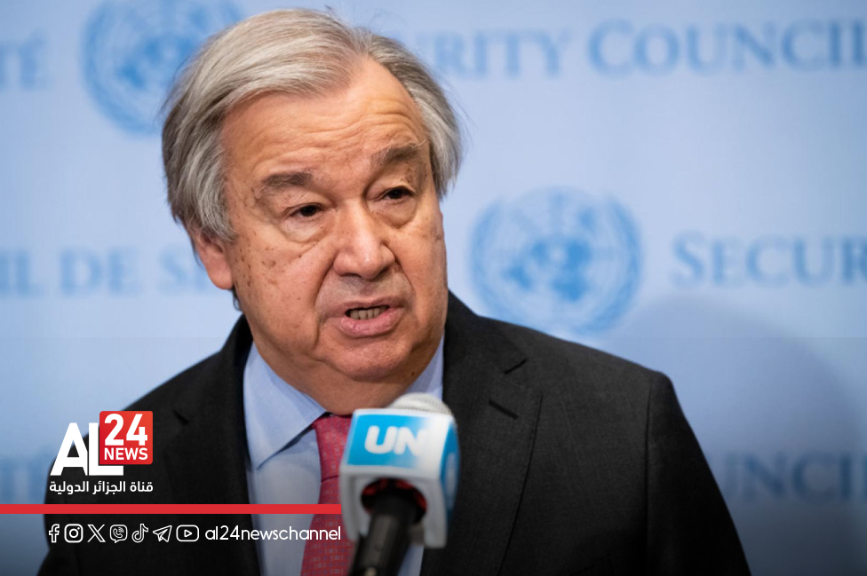 Sida la crise progrès ONU