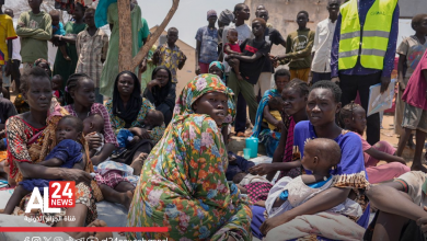 7.000 personnes portées disparues conflit Soudan 2023