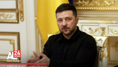Zelensky plan américain conflit Ukraine