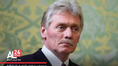 Peskov Kiev négocier