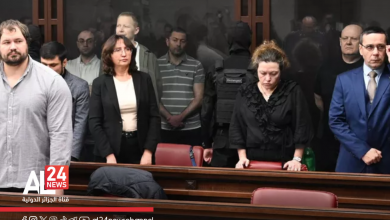 Russie huit personnes perpétuité explosion pont de Crimée