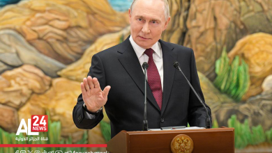 Poutine plan de Trump accord de paix Ukraine