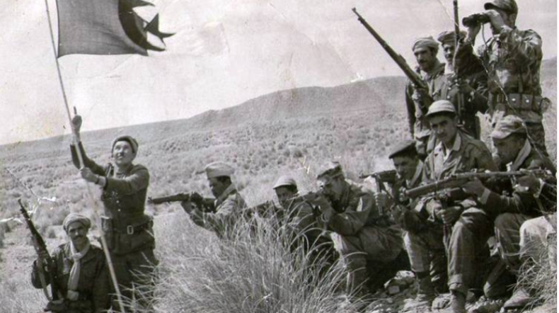 "شاهد 54" ...40 ألف ساعة تحكي ثورة البطولة والكرامة