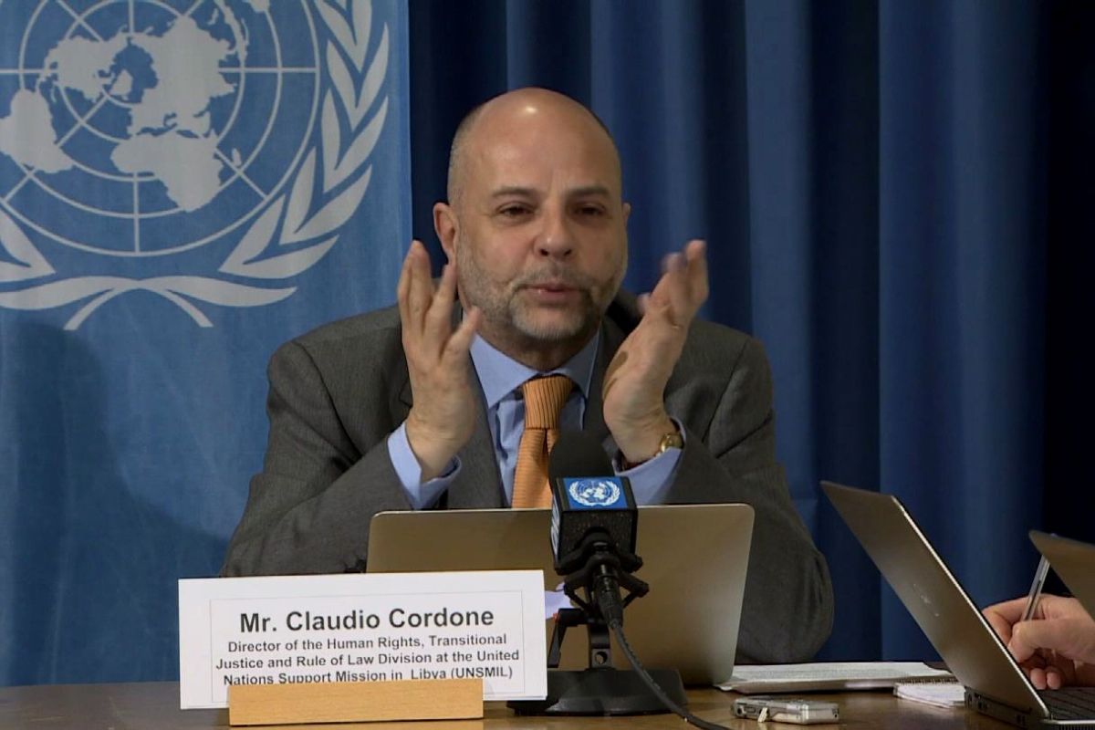 كلاوديو كوردوني