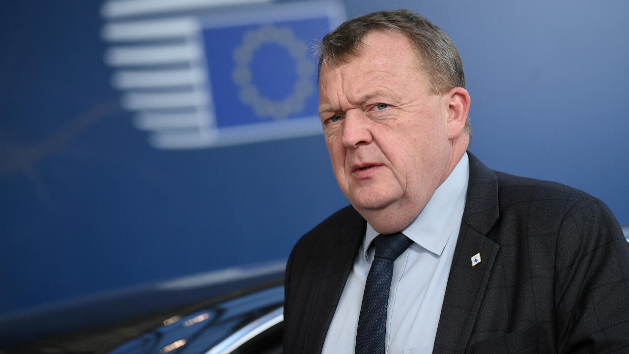 Denmark to Summon US Ambassador Over Appointment of Special Envoy to  Greenland – AL24 News