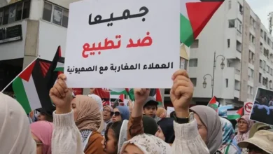 تحذيرات من التغلغل الصهيوني داخل جامعات المغرب