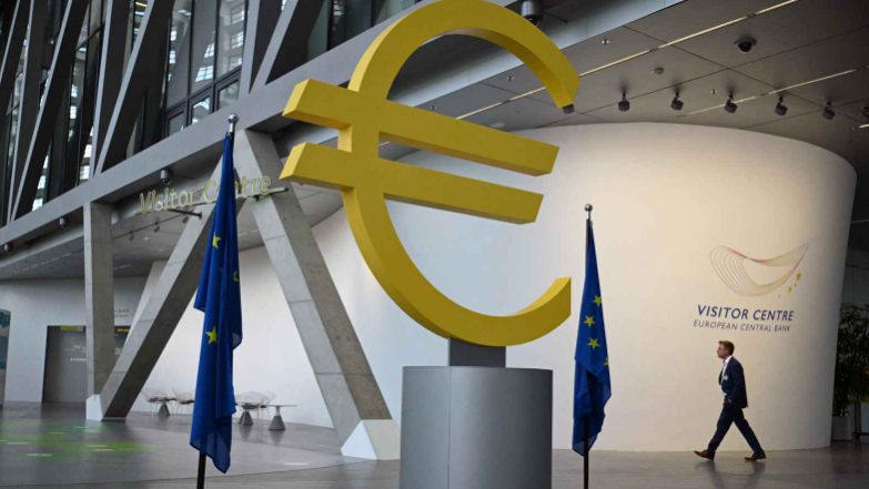 بلغاريا تنضم لمنطقة اليورو