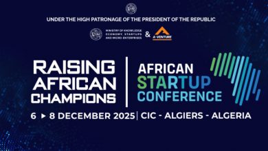 African Startup Conference