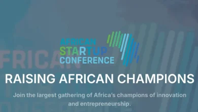 African Startup Conference