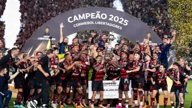 Flamengo