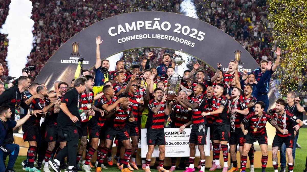 Flamengo