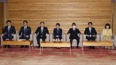 Japanese Government Approves Record $785 Billion Budget