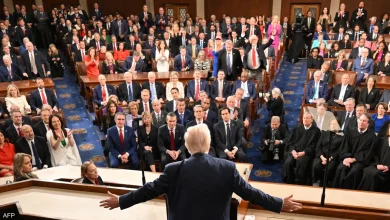 طموح ترامب في غرينلاند يدخل الكونغرس