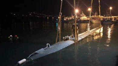 يوروبول تكشف طرق عصابات تهريب الكوكايين