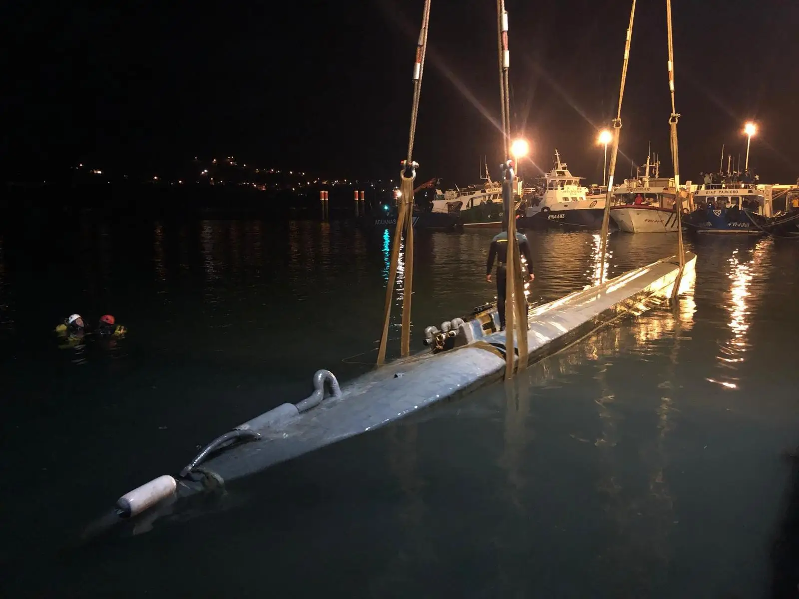 يوروبول تكشف طرق عصابات تهريب الكوكايين