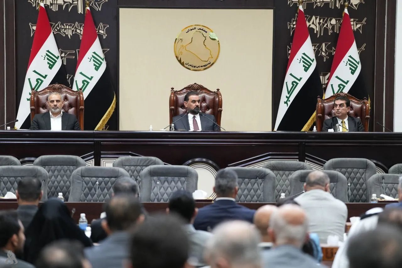البرلمان العراقي يحدّد تاريخ جلسة انتخاب رئيس الجمهورية