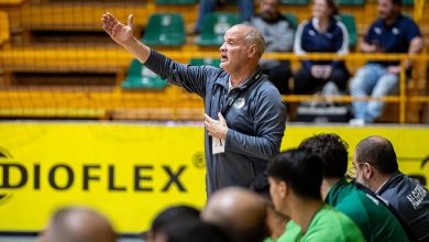 منتخب الجزائر لكرة اليد