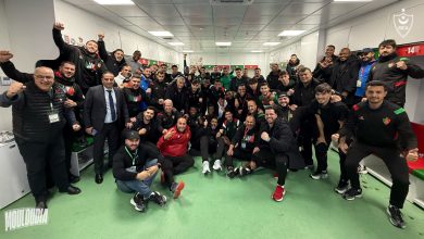 مولودية الجزائر