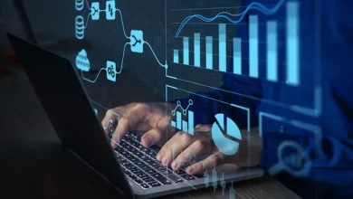 ابتكار جديد لنقل البيانات