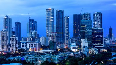 حجم الاقتصاد الهندي سيبلغ 4.51 تريليون دولار، مقارنةً بـ4.46 تريليون دولار لليابان