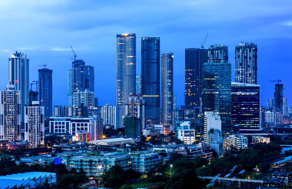 حجم الاقتصاد الهندي سيبلغ 4.51 تريليون دولار، مقارنةً بـ4.46 تريليون دولار لليابان