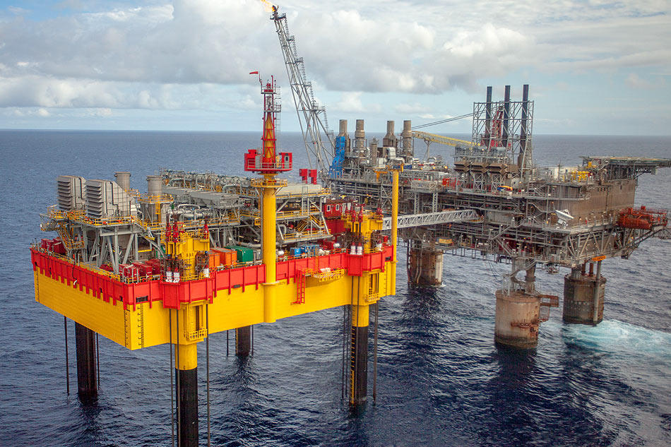 الفلبين تعلن عن اكتشاف مهم للغاز الطبيعي قرب حقل مالامبايا البحري