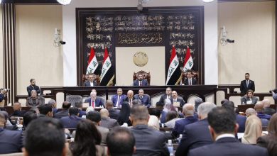 مجلس النواب العراقي