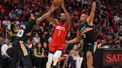 دوري كرة السلة الأمريكية للمحترفين