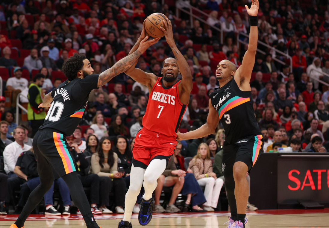 دوري كرة السلة الأمريكية للمحترفين