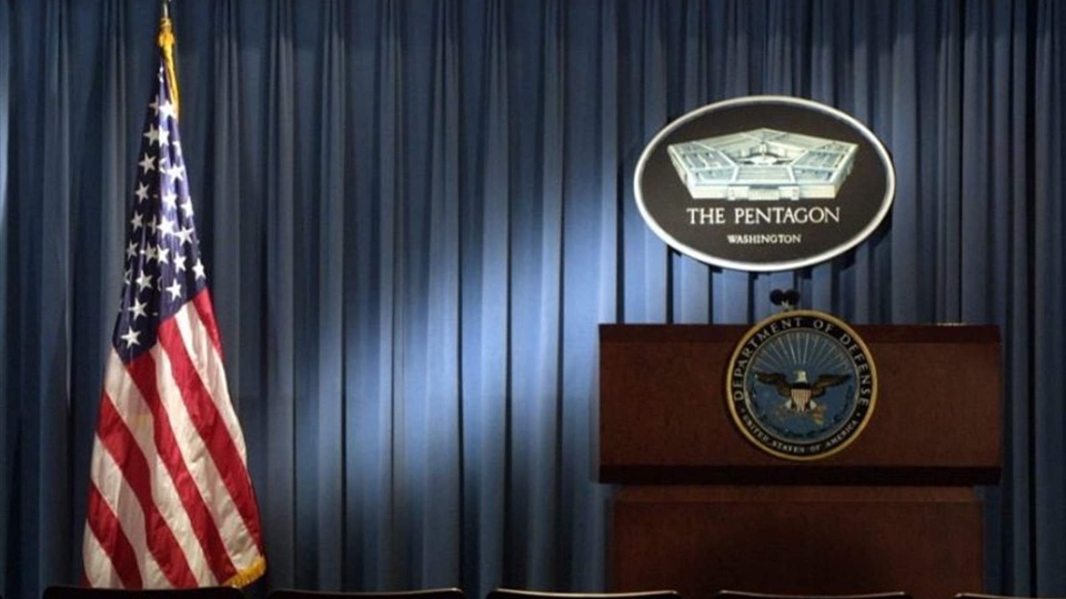 البنتاغون يعلن عن استراتيجية الدفاع الوطني 2026