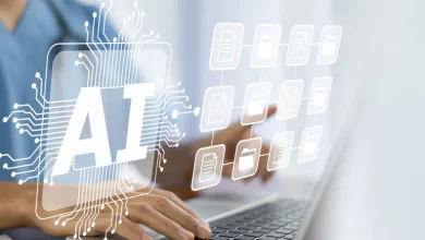 مخاوف بشان تأثير الذكاء الاصطناعي على الوظائف