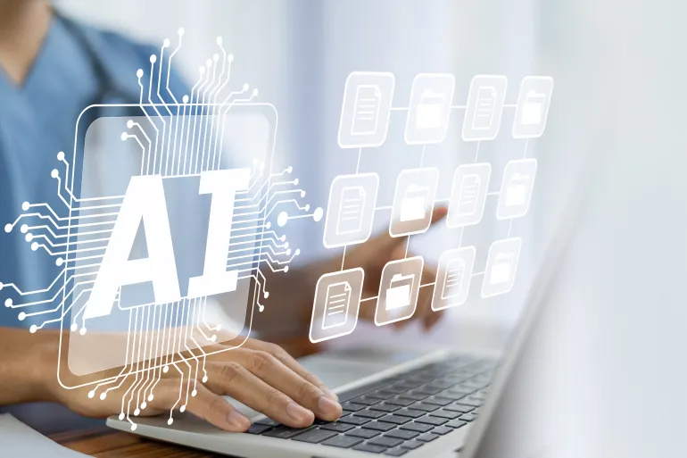 مخاوف بشان تأثير الذكاء الاصطناعي على الوظائف