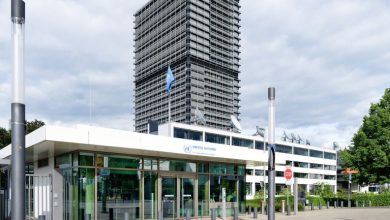 قرارات جديدة لمواجهة خفض التمويل الأمريكي