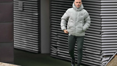 المدرب الإيطالي إنزو ماريسكا