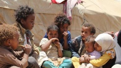 مخاوف من ارتفاع مستوى انعدام الأمن الغذائي في اليمن