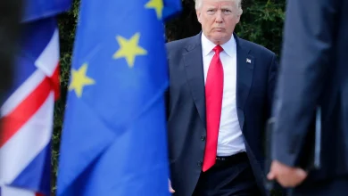 الاتحاد الأوروبي قد يؤجل التصويت على اتفاق تجاري مع الولايات المتحدة