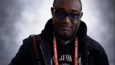 وفاة غامضة لصحافي مالي أثناء تغطيته كأس أمم إفريقيا