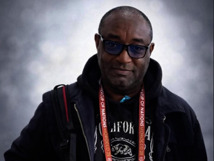 وفاة غامضة لصحافي مالي أثناء تغطيته كأس أمم إفريقيا