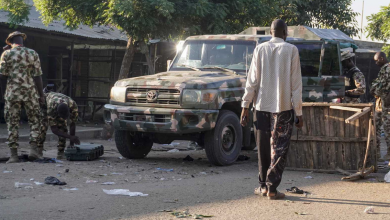 مقتل 30 شخصا في نيجيريا