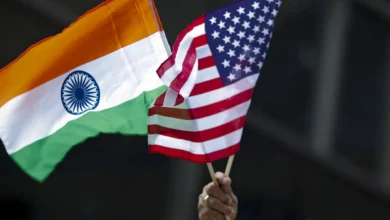 تأجيل محادثات تجارية بين الهند والولايات المتحدة