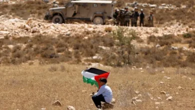 تحذيرات من قرارات إسرائيلية في الضفة الغربية