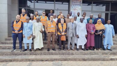 سونلغاز الجزائرية تطلق المرحلة الميدانية لمشروع محطة كهرباء في نيامي