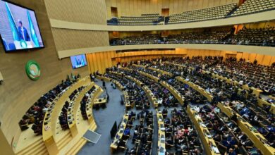 الاتحاد الإفريقي يعتمد قرارا جديدا