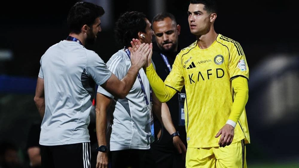 النصر السعودي