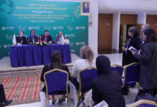 حكيم ميلود رئيسًا للجنة تحكيم طبعة 2026 للجائزة الأدبية