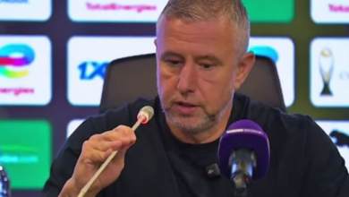 مدرب الهلال السوداني