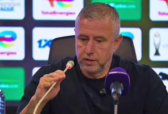 مدرب الهلال السوداني