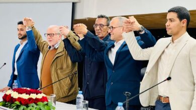 اتحادية الصحراء الغربية لكرة القدم