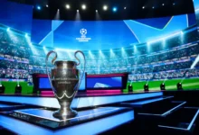 دوزي أبطال أوروبا